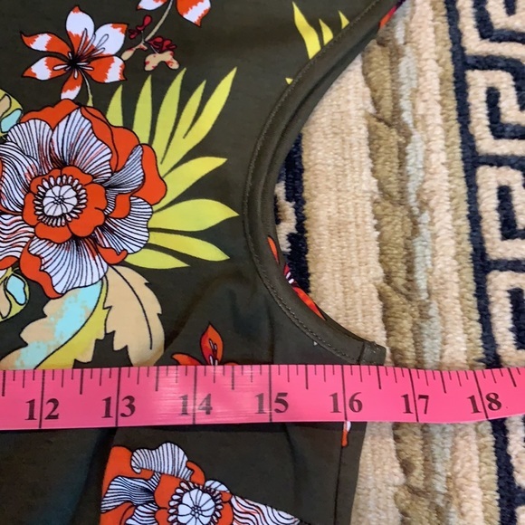 NY & CO mod style dress - Picture 7 of 9